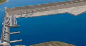 BC Hydro’s Site C dam sees local opposition