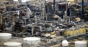 Canada in the grip of big oil?