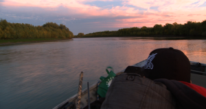 Comparing water policy in northern Alberta and NWT