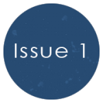 One River Many Relations: Issue #1