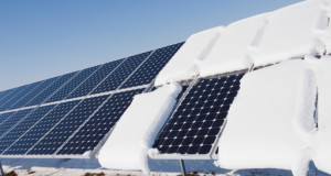 Fort Chip Solar Potential Breaks Through Shadow of Oil Sands