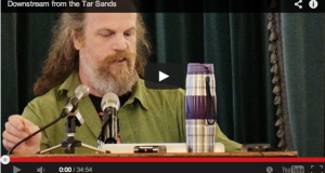 Fighting for Survival, Downstream from the Tar Sands