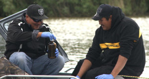 Final First Nation Officially Withdraws from Joint Oil Sands Monitoring Program