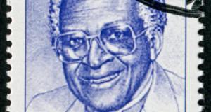 River Roundup – Desmond Tutu Exposes Filth in the Canadian Current