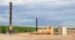 War on the Peace River – River Roundup