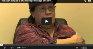 Fort McMurray First Nation Commits Muskego Memories to Film – Watch Now!