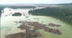 A ‘Tail’ of Two Ponds – What B.C. Can Learn from Alberta’s Own Tailings Spill