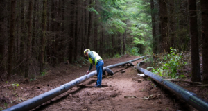 Fact and Fight: Burnaby’s Trans Mountain Pipeline Explained