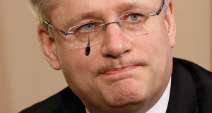 Stephen Harper: Oil’s worst enemy – Macleans